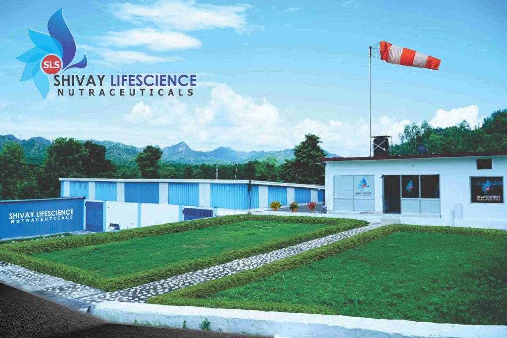 Shivaylifescience